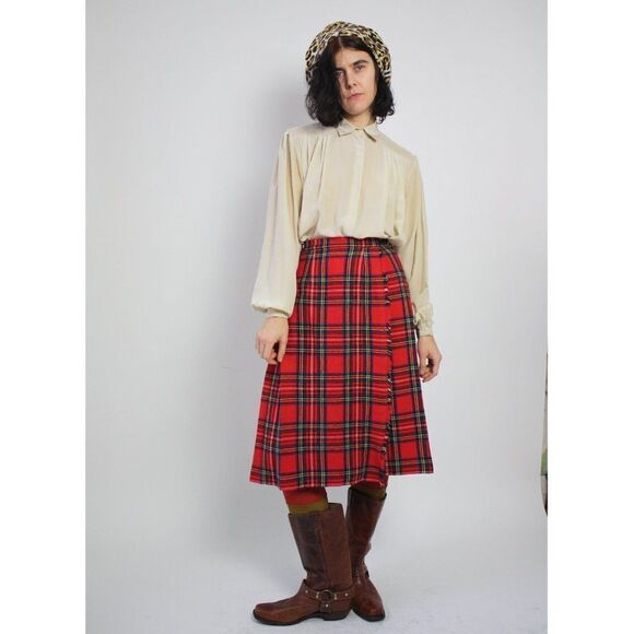 VTG Laird-Portch Scotish Kilt - Picture 1 of 5